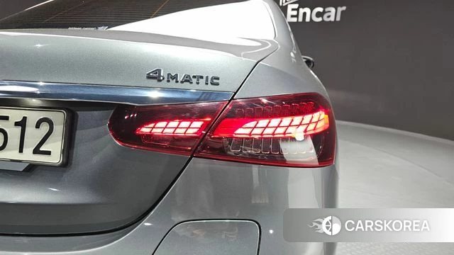 Mercedes-Benz E-Class W213 id 4250261 из Кореи 15