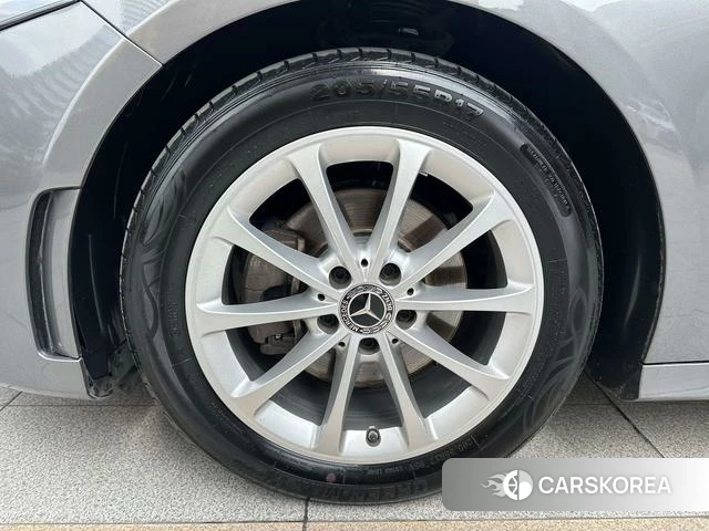 Mercedes-Benz Class A id 4260154 из Китая 15