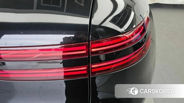 Genesis GV70 id 4793558 из Кореи 15