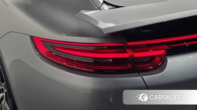 Porsche Panamera (971) id 4610372 из Кореи 15
