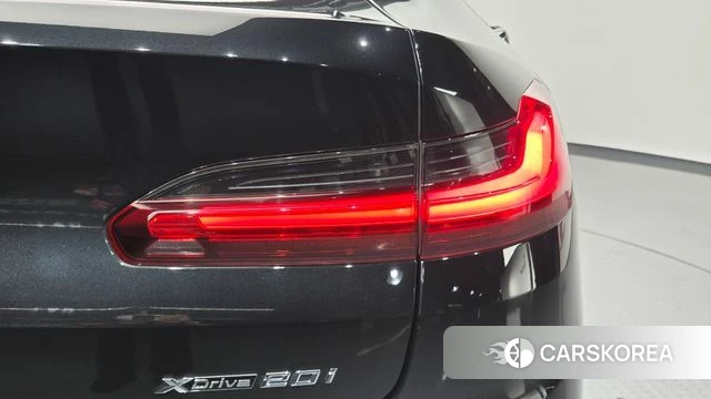 BMW X4 (G02) id 4609288 из Кореи 15