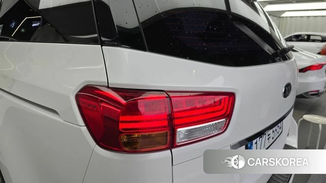Kia All New Carnival id 4508640 из Кореи 15