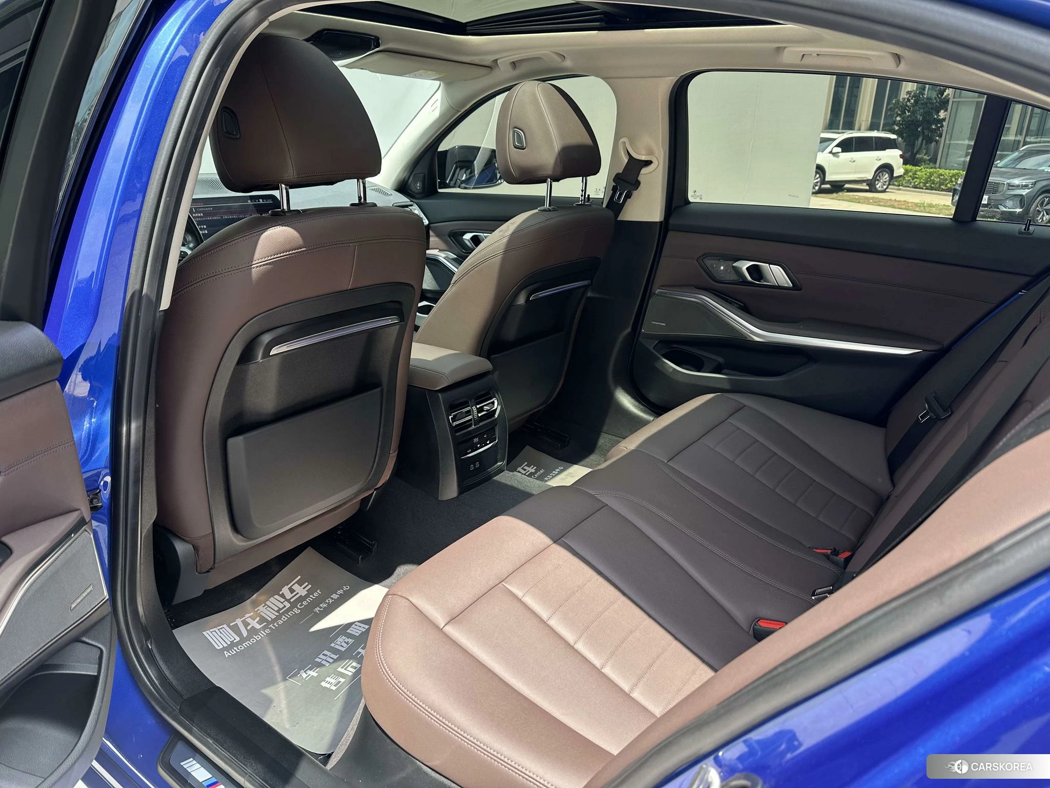 BMW 3 series id 4420337 из Китая 15