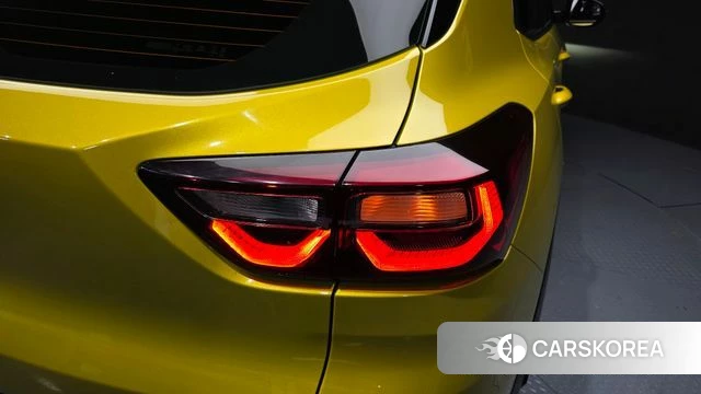 Chevrolet (GM Daewoo) The New Trail Blazer id 4516420 из Кореи 15