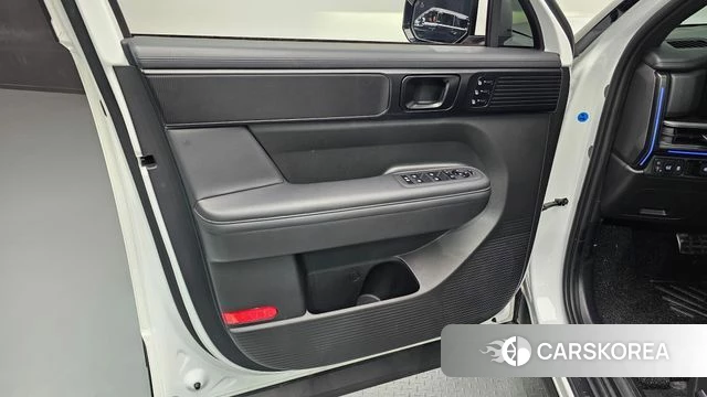 Hyundai Santa Fe (MX5) id 4602606 из Кореи 15