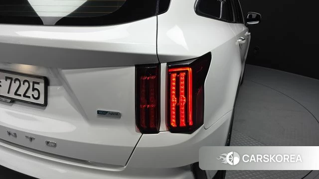 Kia Sorento 4th Generation id 4338828 из Кореи 15