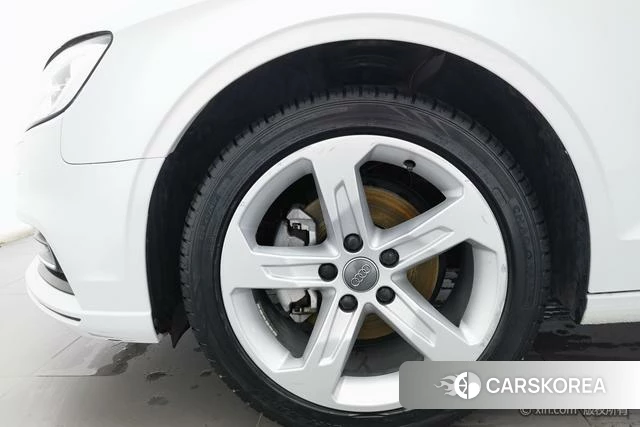 Audi A3 id 4210141 из Китая 15