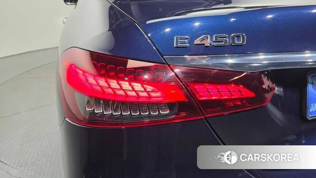 Mercedes-Benz E-Class W213 id 4482047 из Кореи 15