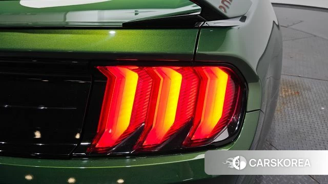 Ford Mustang id 4415148 из Кореи 15