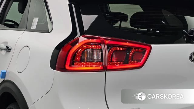 Kia Niro id 4496862 из Кореи 15
