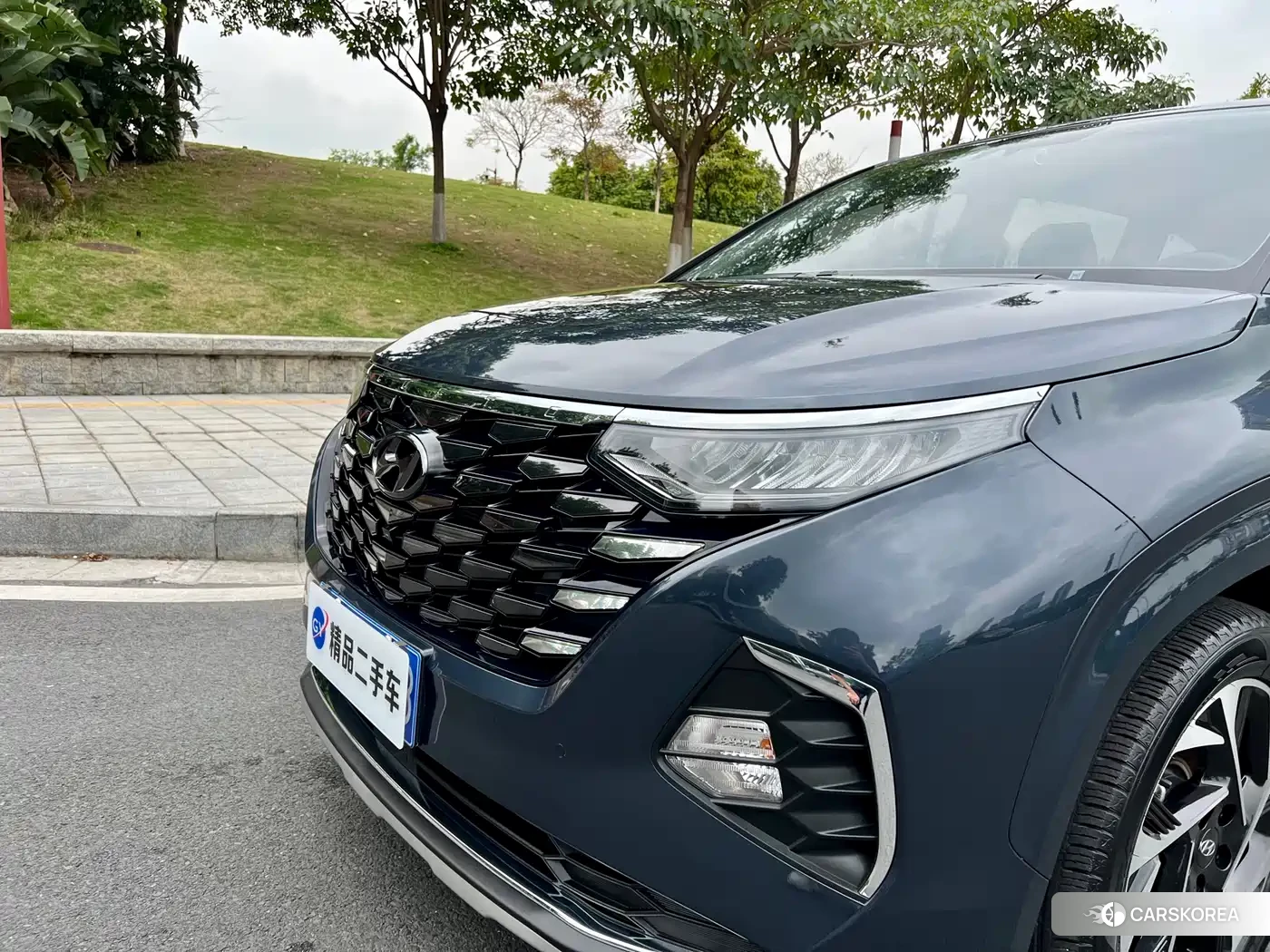 Hyundai Kustu id 4514270 из Китая 15
