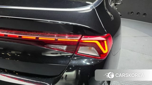 Kia K5 3rd generation id 4294324 из Кореи 15