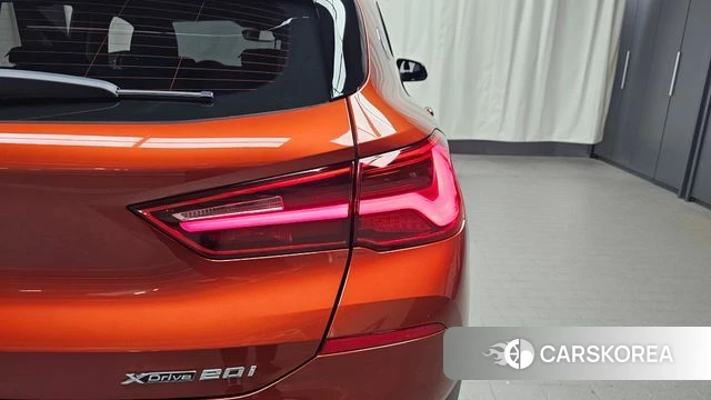 BMW X2 (F39) id 4446904 из Кореи 15