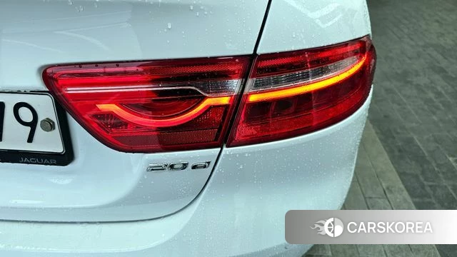 Jaguar XE id 4357006 из Кореи 15