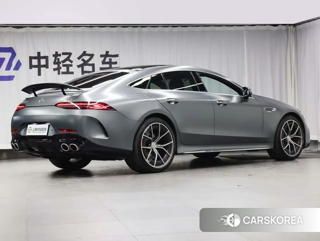 Mercedes-Benz AMG GT id 4255927 из Китая 15