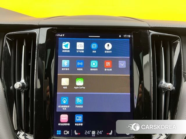 Volvo XC60 id 4208140 из Китая 15