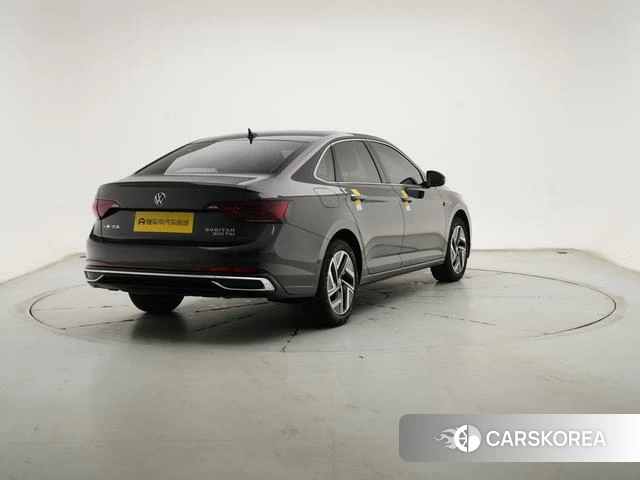 Volkswagen Sagitar id 4290321 из Китая 15