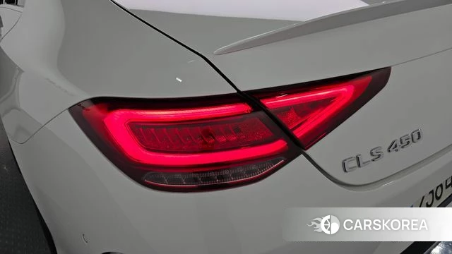 Mercedes-Benz CLS-Class C257 id 4593933 из Кореи 15
