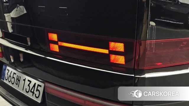 Hyundai Santa Fe (MX5) id 4847314 из Кореи 15