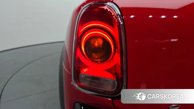 Mini Cooper Countryman id 4508209 из Кореи 15