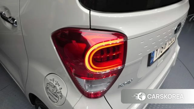 Kia The New Ray id 4409875 из Кореи 15