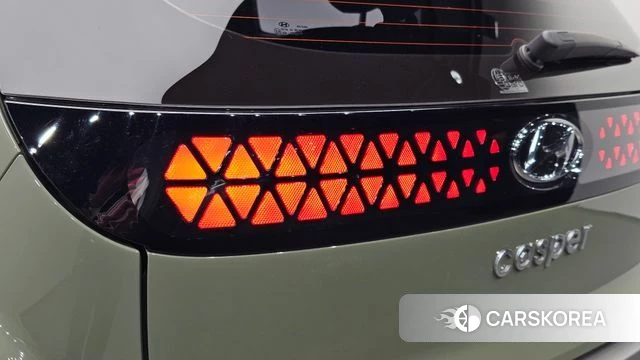 Hyundai Casper id 4935978 из Кореи 15
