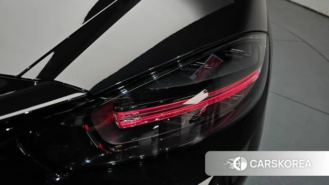 Porsche 718 Boxster id 4693743 из Кореи 15