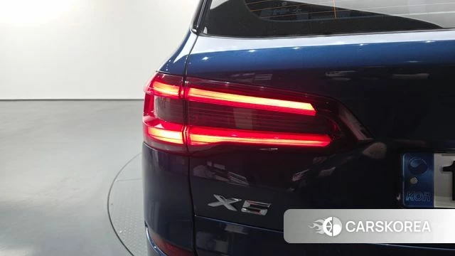 BMW X5 (G05) id 4250377 из Кореи 15
