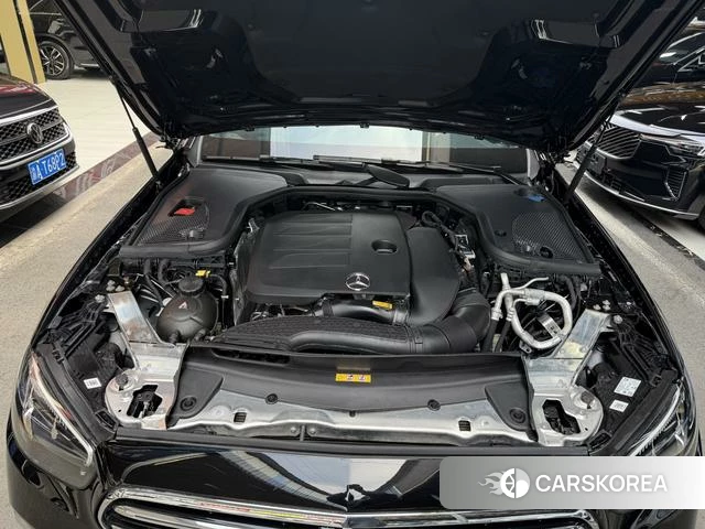 Mercedes-Benz E-class id 4278748 из Китая 15
