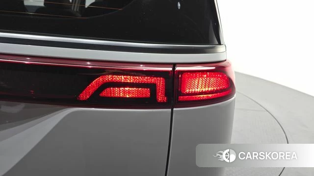 Kia Carnival 4th generation id 4443662 из Кореи 15