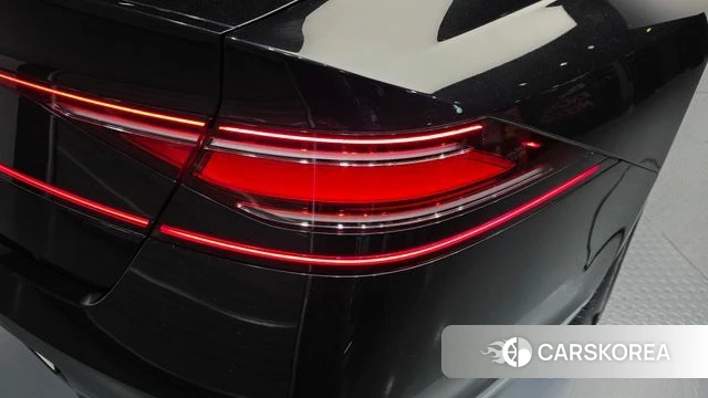 Genesis G90 (RS4) id 4686640 из Кореи 15
