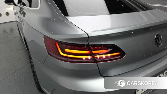 Volkswagen Arteon id 4703290 из Кореи 15
