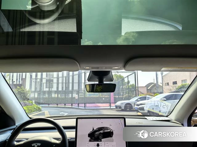Tesla Model Y id 4206945 из Китая 15