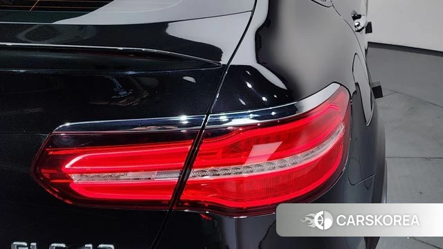 Mercedes-Benz GLC-Class X253 id 4667313 из Кореи 15