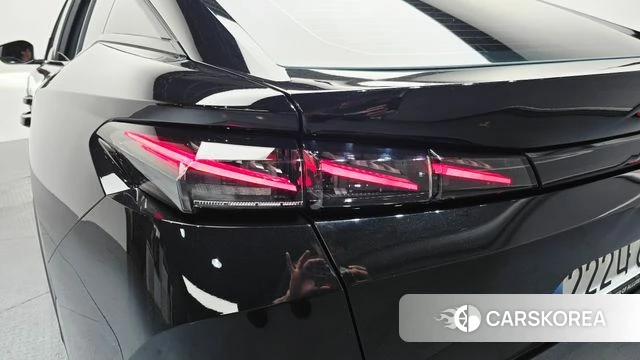 Peugeot 408 id 4375391 из Кореи 15