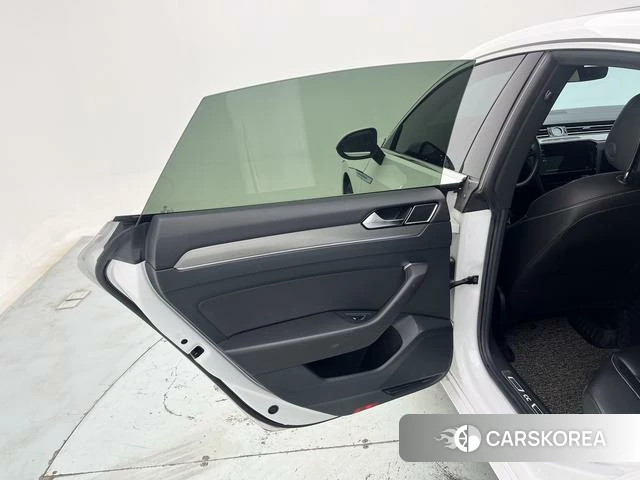 Volkswagen CC id 4253314 из Китая 15