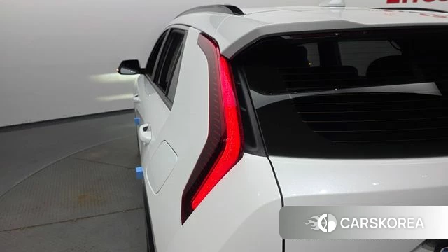 Kia Di Ol Nu Niro id 4394505 из Кореи 15