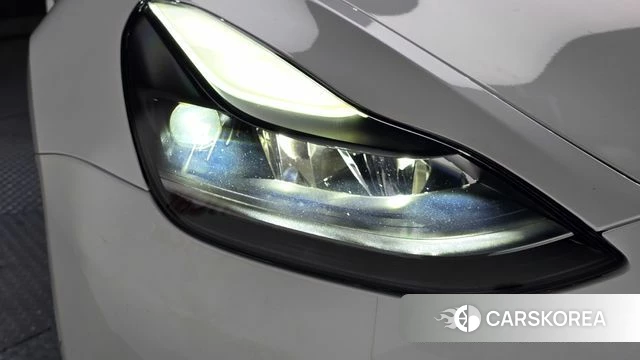 Tesla Model 3 id 4753802 из Кореи 15