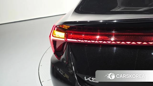 Kia K8 Hybrid id 4593803 из Кореи 15