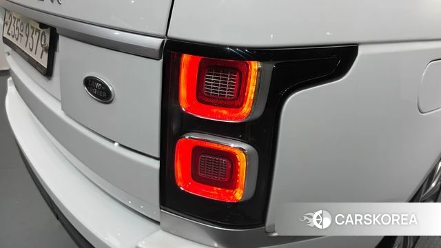 Land Rover Range Rover 4th Generation id 4224908 из Кореи 15