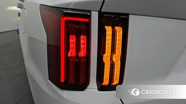 Kia Sorento 4th Generation id 4396581 из Кореи 15