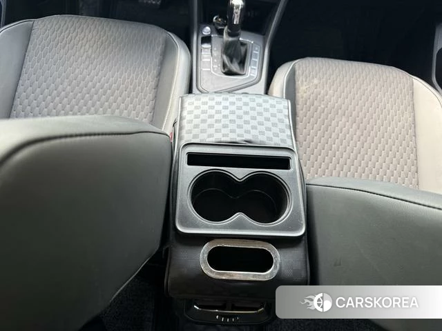 Volkswagen Tiguan L id 4301087 из Китая 15