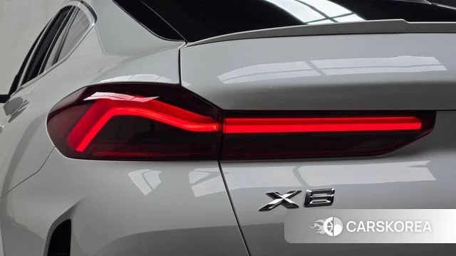 BMW X6 (G06) id 4641432 из Кореи 15