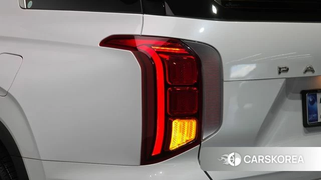 Hyundai Palisade id 4651173 из Кореи 15