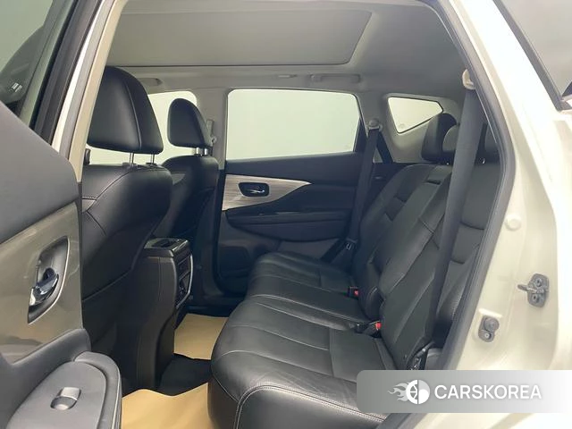 Nissan Loulan id 4258907 из Китая 15