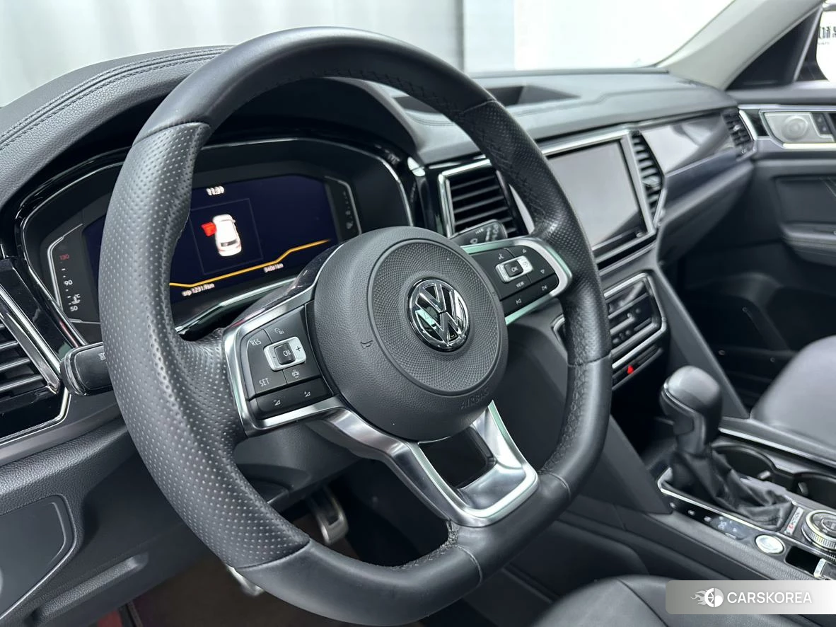 Volkswagen Tourang id 4440924 из Китая 15