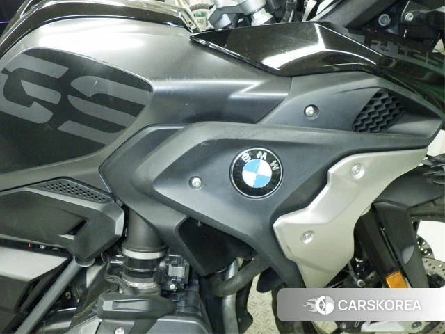 Проданный BMW R1250GS id 3999473 из Японии, фото 15