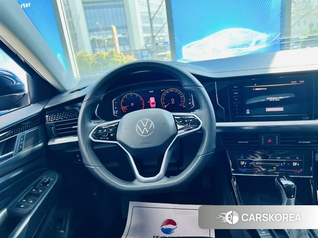 Volkswagen Passat id 4258193 из Китая 15