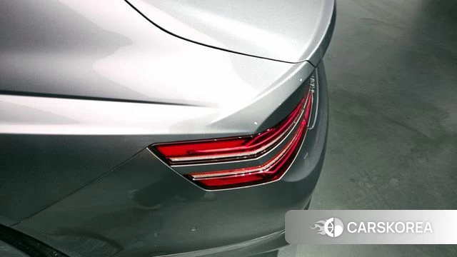 Genesis G80 (RG3) id 4355752 из Кореи 15