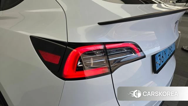 Tesla Model Y id 4863249 из Кореи 15